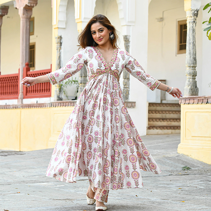 Kurtis, Tops & Dresses