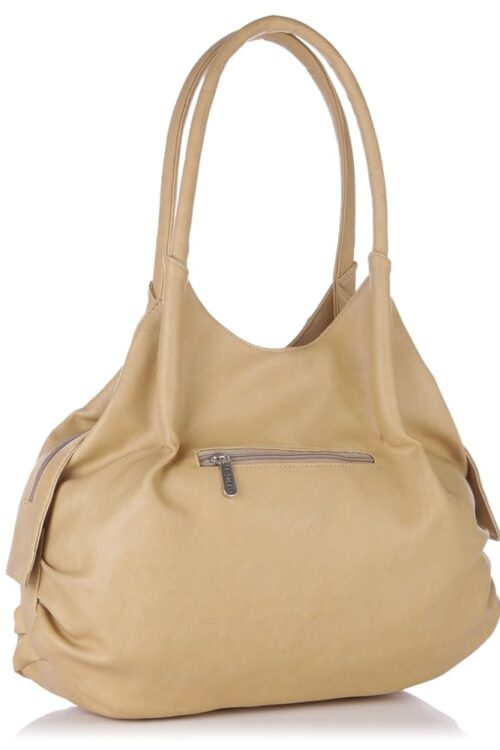 Women’s Style Diva Large Hobo Shoulder Handbag