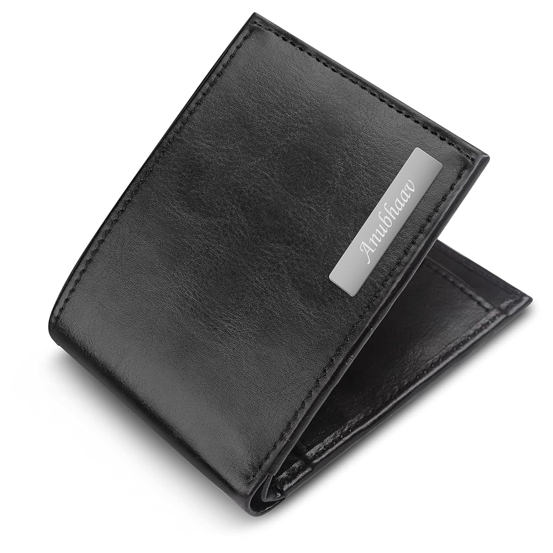 Handcarfted Leather Wallet | Sleek & Functional Design
